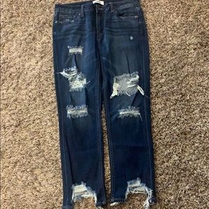 JBD jeans size 29